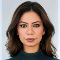 Srishti Kushwaha