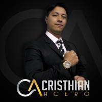 Cristhian Felipe Acero Garcia
