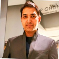 Harish Kumar