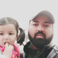 Raheel Aquil