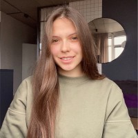 Anastasiia Pysarenko
