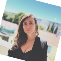 Maud Pinna