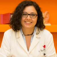 Miriam Leone