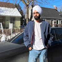 Tavleen Singh Grewal