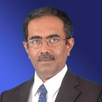 Ramesh Srinivas