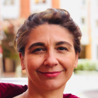 Clotilde Dumay Benassis
