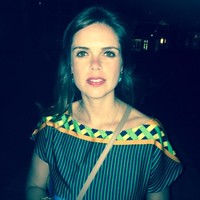 Carla Pinheiro Teixeira