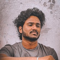 Yuvarajasekar P
