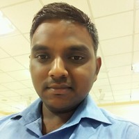 Yuvaraj Ravi