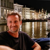 Patrick Degroote