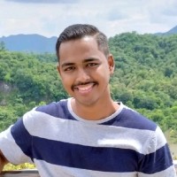 Ayush Verma