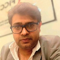 Raman Gupta