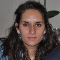 Morgane Le Coadou