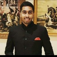 Vaibhav Mittal