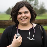 Abigail Moore-Crispin
