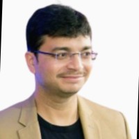 Debraj Ghosh