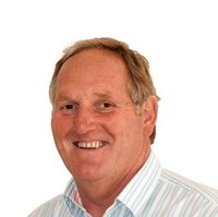 Gary Robertshaw