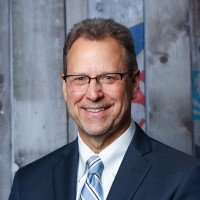 Dave Marberger