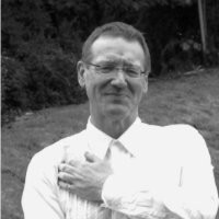 Nigel Robinson