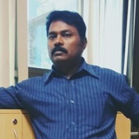 Jacob Rajkumar