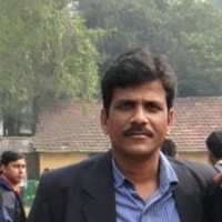 BALRAM CHOUDHARY