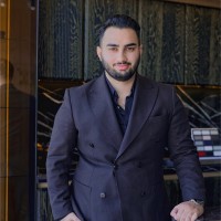 Samet Elmas