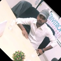 Shyamal Kishor