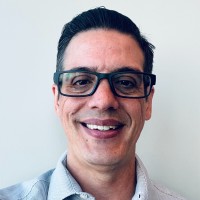 Rafael (Rafi) Rojas, PhD