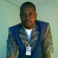 Archard Ngemela FIFST