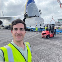 Carlos Roldán Rueda