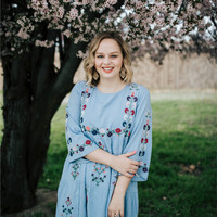 Savannah Milius