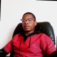 CLIVE NJIKIZANA
