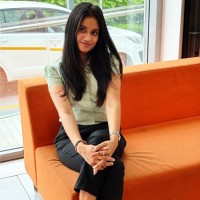 Anamika Tiwari