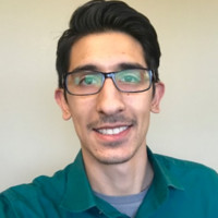 Isaac Farias