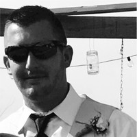 Greg Cheek