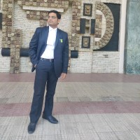 Rishabh Chawla