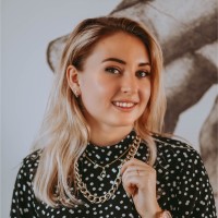 Viktoriia Tykhonenko