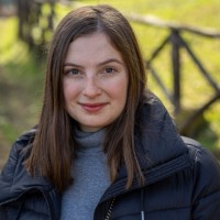 Ekaterina Yurenev