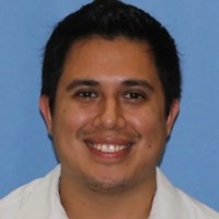 Andrew Bentley, Ph.D.