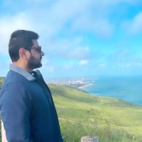 Waqar Nazir