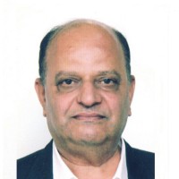 Kirit Joshi