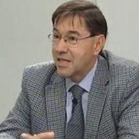 Daniel Horacio Sánchez Salas