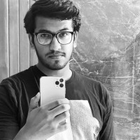Muhammad Talha Saeed