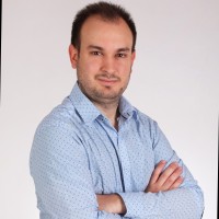 Javier Cibrán Oliveira