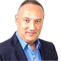 Isak Sefada