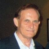 Stuart Colman