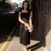 Sanjna Chawla