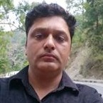 Arun Nautiyal