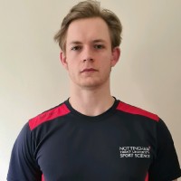 Max Ainsworth