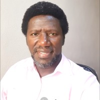 Alimamy Kolipha Kamara
